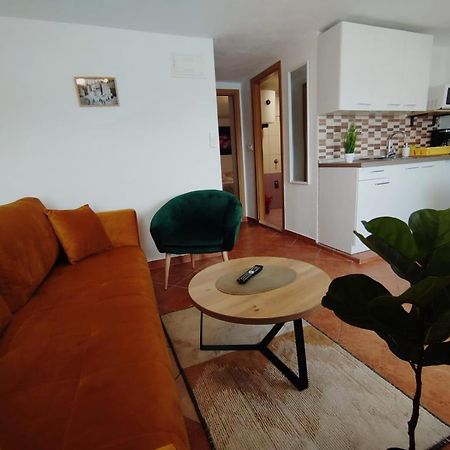 Apartmani Obala Baška Eksteriør bilde